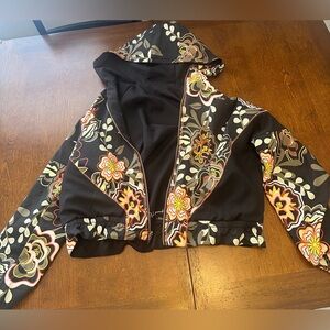 PUMA x FRIDA KAHLO Women's Training Jacket